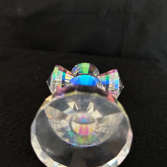 Oleg Cassini crystal cross, Prism - Picture 7 of 10